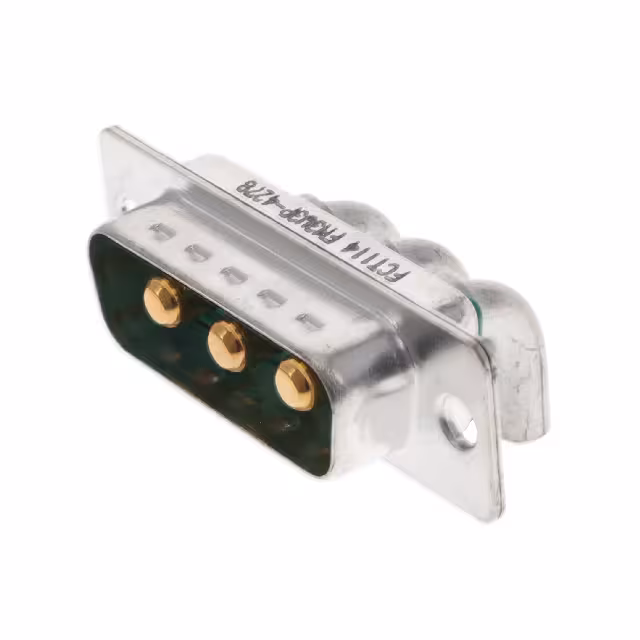 1731070564 Molex  D-Sub Connector Assemblies