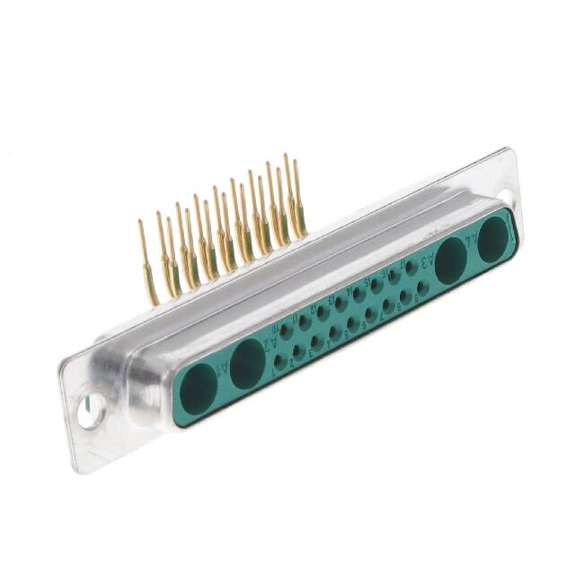 1731070568 Molex  Ensembles de connecteurs D-Sub
