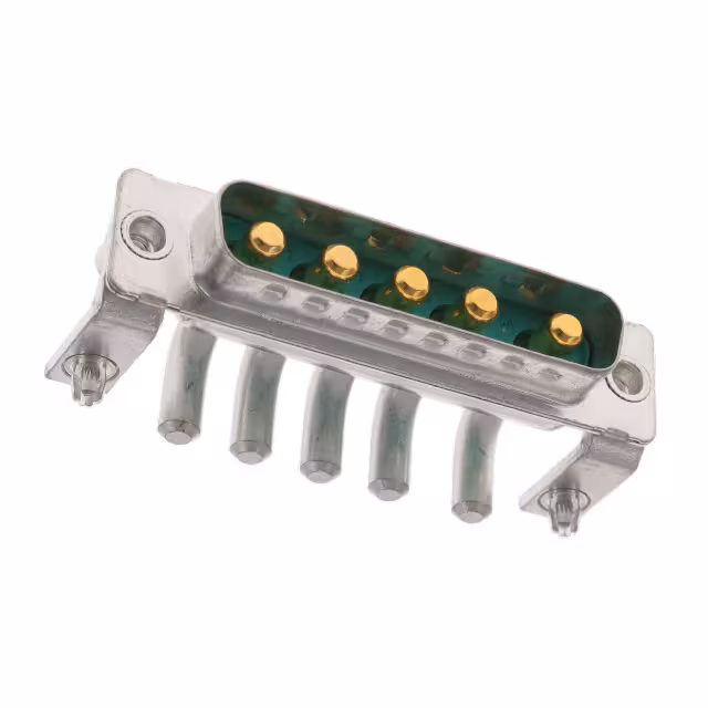 1731070592 Molex  D-Sub Connector Assemblies