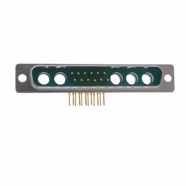 1731070704 Molex  D-Sub Connector Assemblies