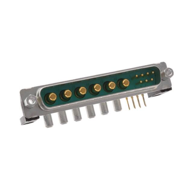 1731070879 Molex  D-Sub-Steckverbinderbaugruppen