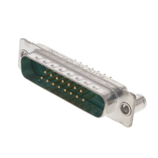 1731070890 Molex  Conjuntos de conectores D-Sub