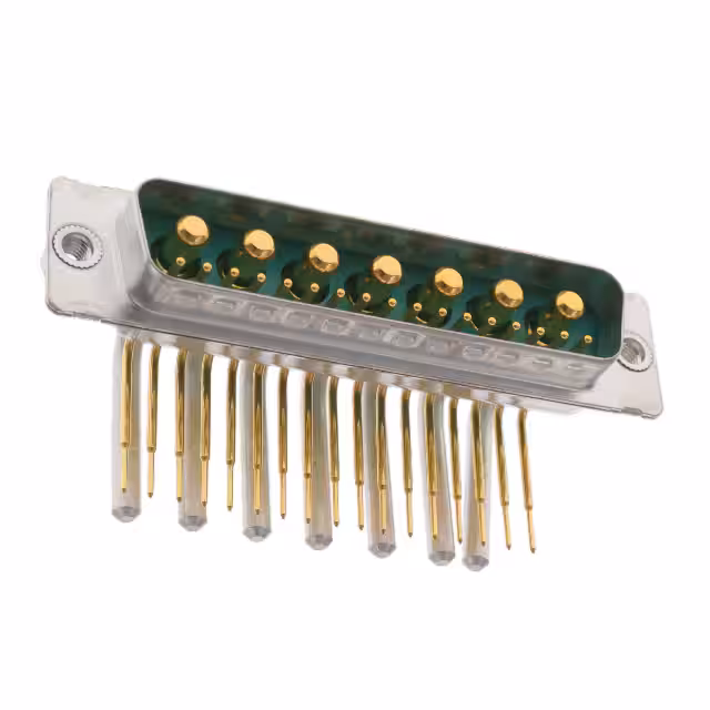 1731071265 Molex  Ensembles de connecteurs D-Sub