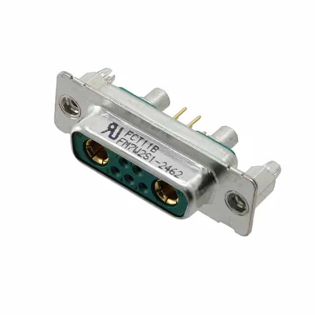 1731071278 Molex  Ensembles de connecteurs D-Sub