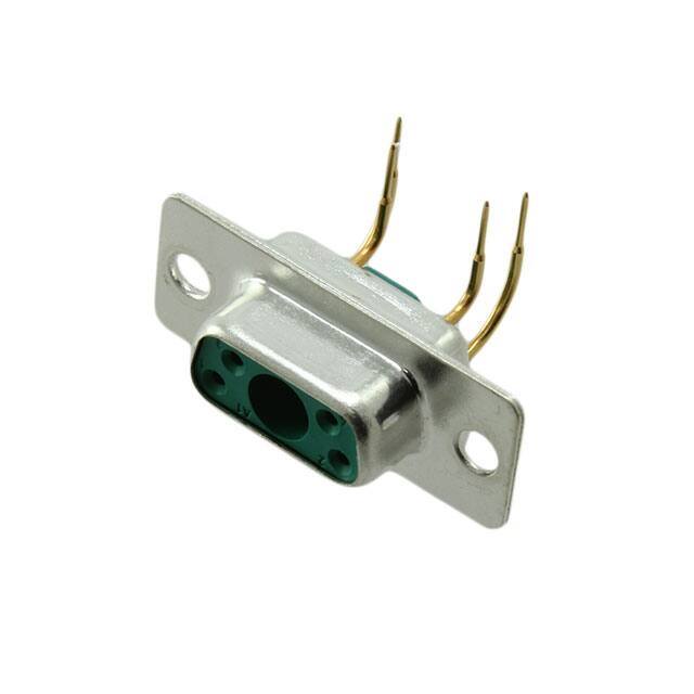 1731071285 Molex  Conjuntos de conectores D-Sub