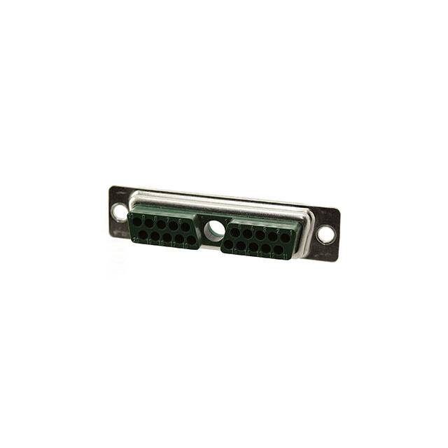 1731071366 Molex  Ensembles de connecteurs D-Sub