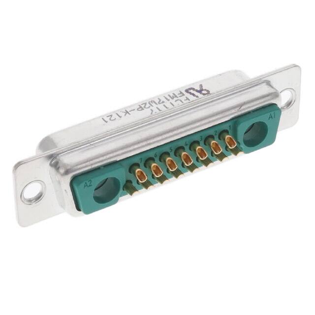 1731071441 Molex  D-Sub Connector Assemblies