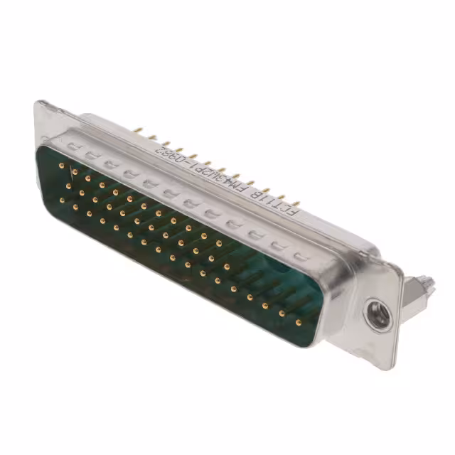 1731071794 Molex  Conjuntos de conectores D-Sub