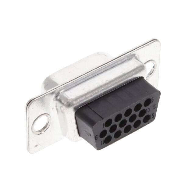 1731090036 Molex  D-Sub D-Shaped Connector Housings
