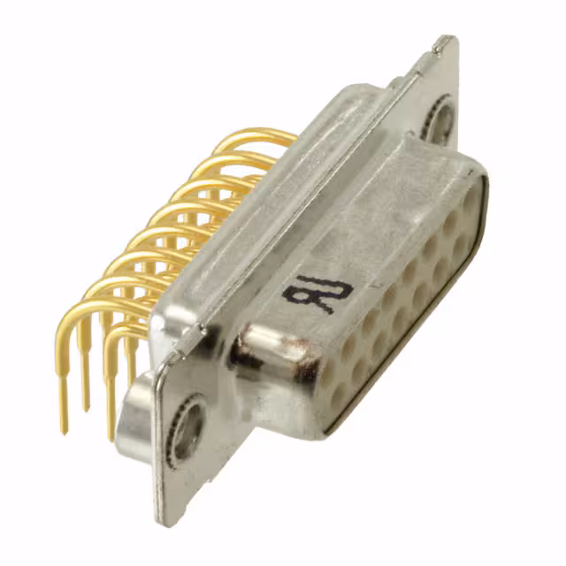 1731090066 Molex  D-Sub Connector Assemblies