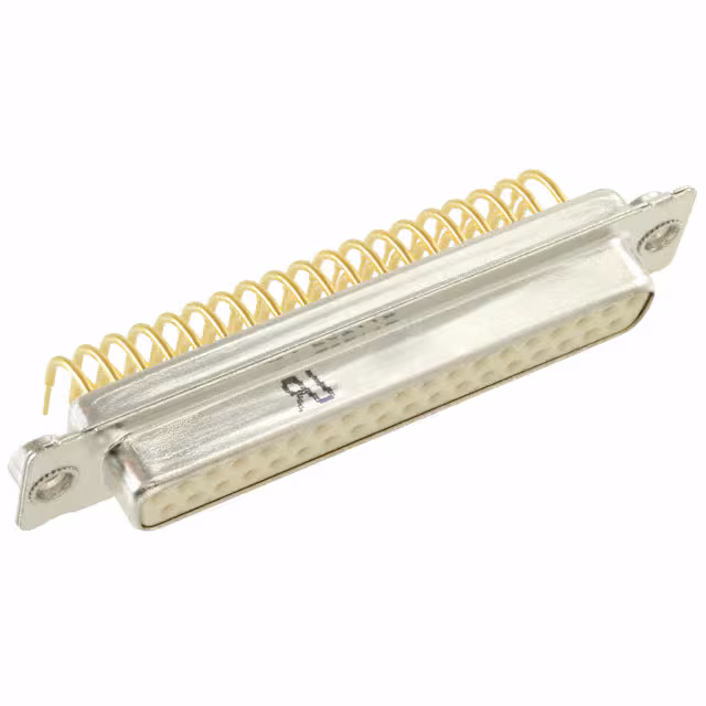 1731090068 Molex  Conjuntos de conectores D-Sub