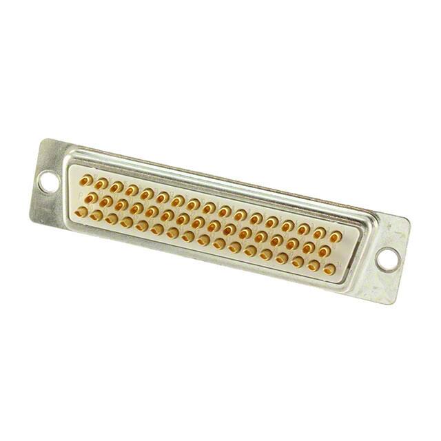 1731090072 Molex  D-Sub Connector Assemblies