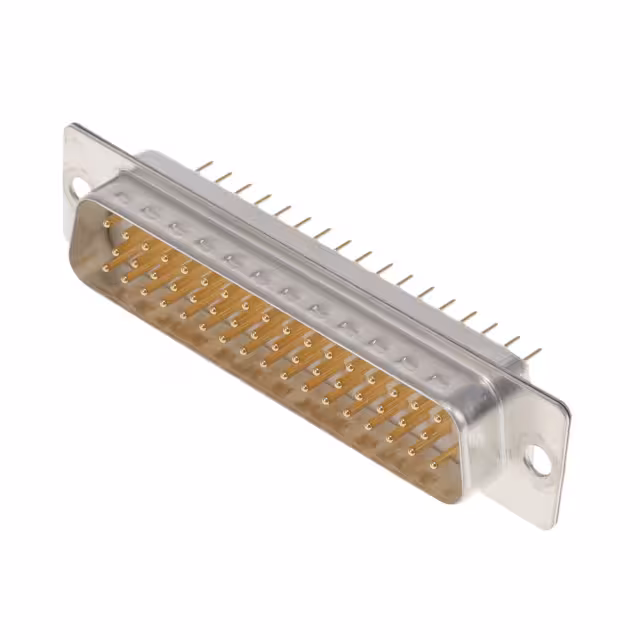 1731090119 Molex  D-Sub Connector Assemblies