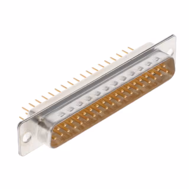 1731090124 Molex  Conjuntos de conectores D-Sub