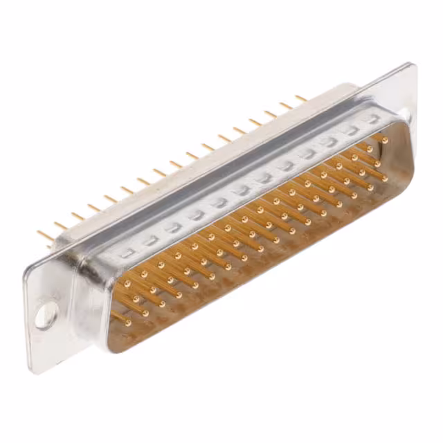1731090125 Molex  D-Sub Connector Assemblies