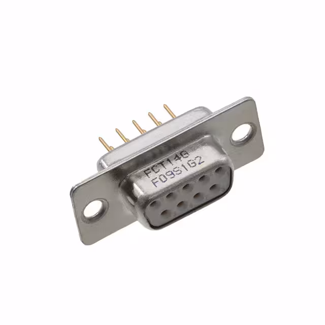 1731090126 Molex  D-Sub-Steckverbinderbaugruppen