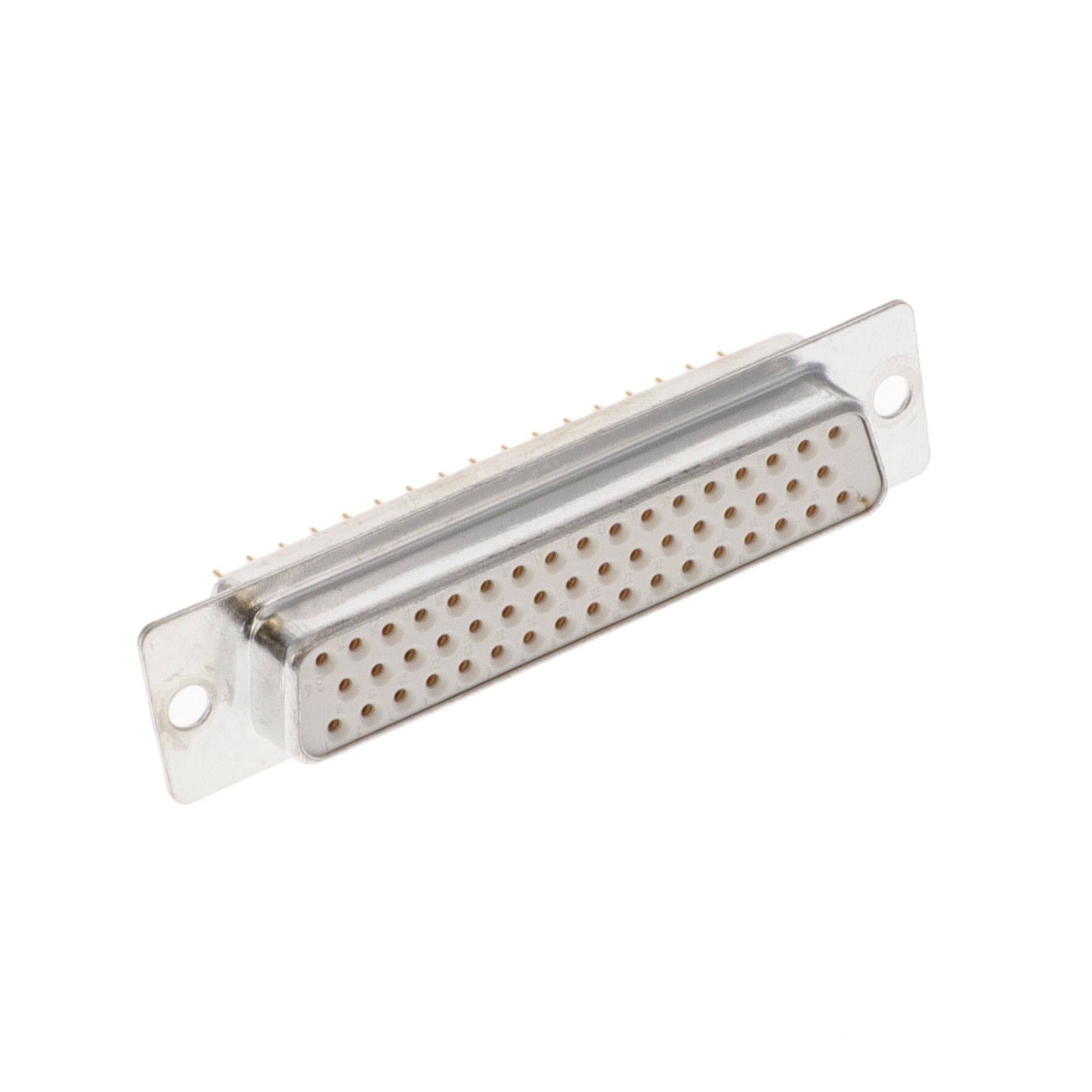 1731090130 Molex  Conjuntos de conectores D-Sub