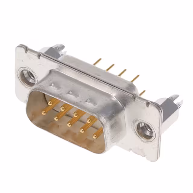 1731090146 Molex  Ensembles de connecteurs D-Sub