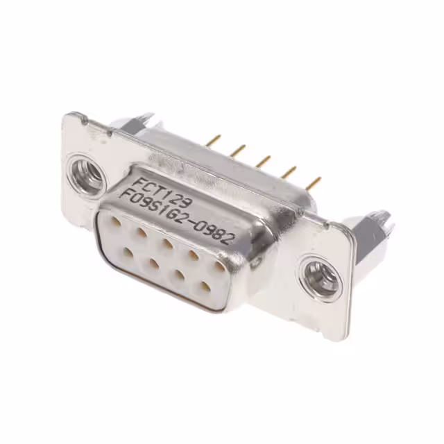 1731090151 Molex  D-Sub Connector Assemblies