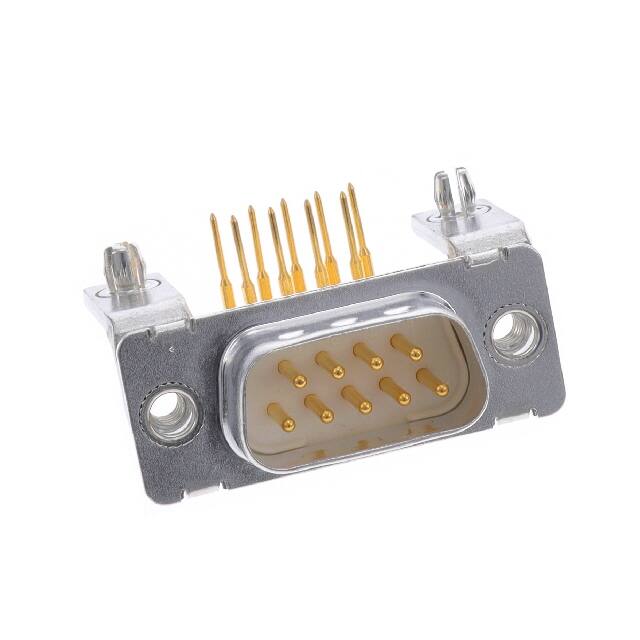 1731090166 Molex  Gruppi di connettori D-Sub