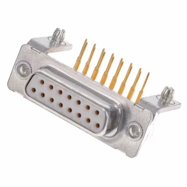 1731090172 Molex  Conjuntos de conectores D-Sub