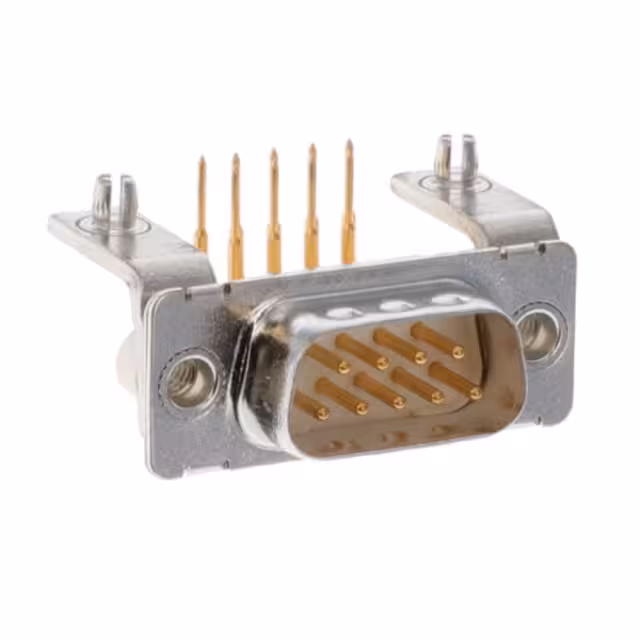 1731090176 Molex  D-Sub-Steckverbinderbaugruppen