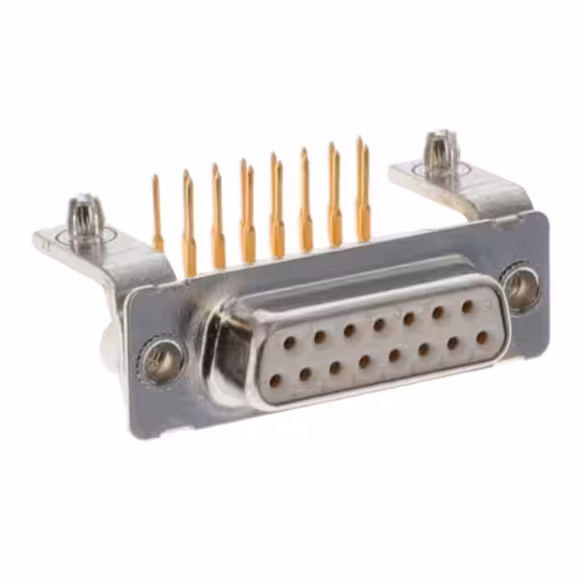 1731090182 Molex  Conjuntos de conectores D-Sub