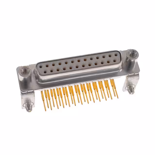 1731090211 Molex  D-Sub Connector Assemblies