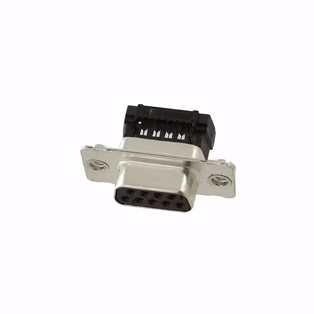 1731090250 Molex  D-Sub Connector Assemblies