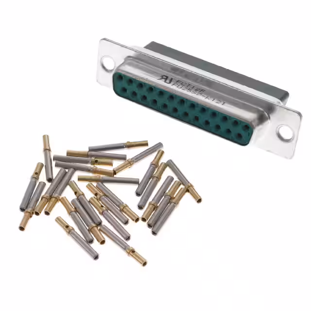 1731090294 Molex  D-Sub Connector Assemblies
