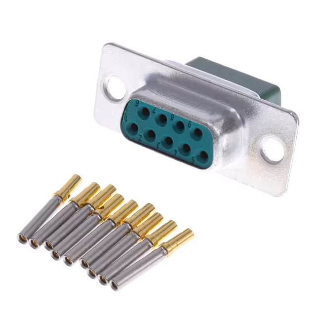 1731090303 Molex  D-Sub-Steckverbinderbaugruppen