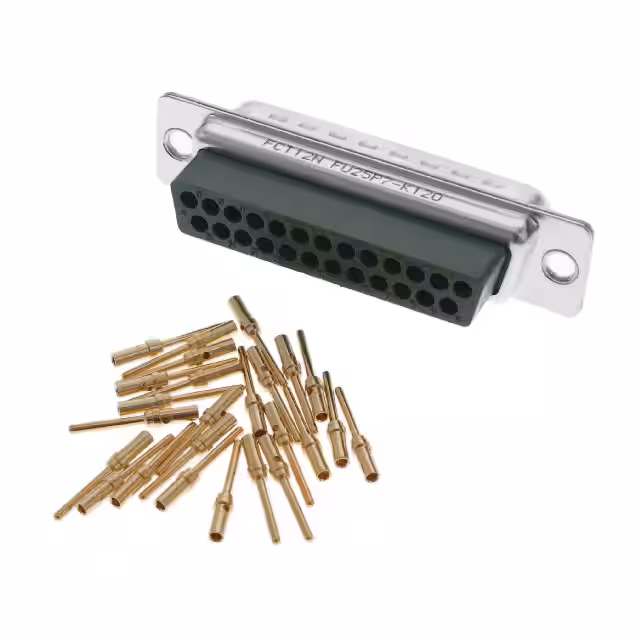 1731090315 Molex  D-Sub-Steckverbinderbaugruppen