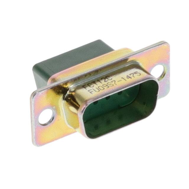 1731090401 Molex  Gruppi di connettori D-Sub