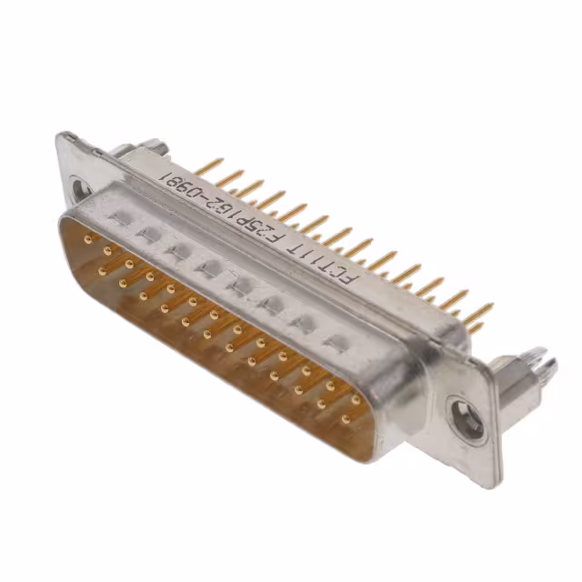 1731090427 Molex  D-Sub Connector Assemblies