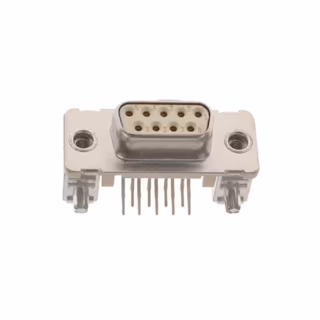 1731090572 Molex  D-Sub Connector Assemblies