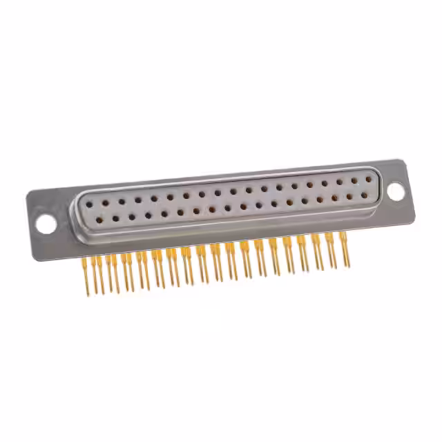 1731090591 Molex  Conjuntos de conectores D-Sub