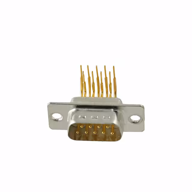 1731090642 Molex  D-Sub-Steckverbinderbaugruppen
