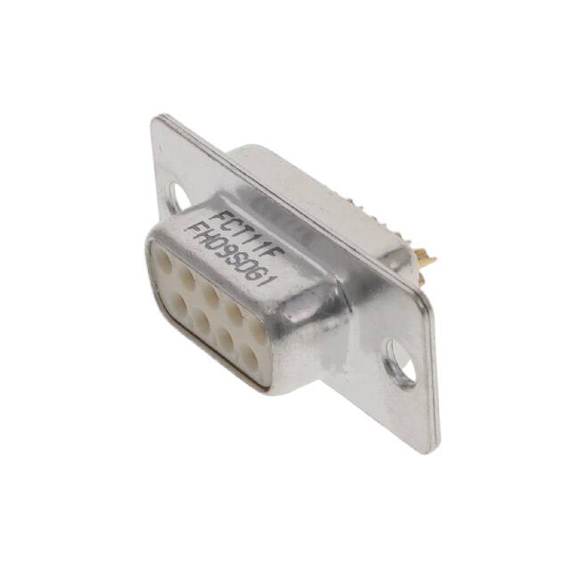 1731090954 Molex  Gruppi di connettori D-Sub
