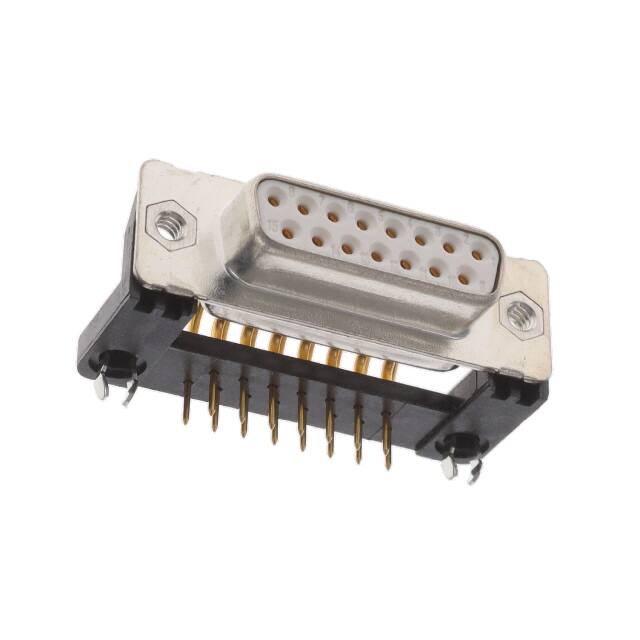 1731091369 Molex  D-Sub Connector Assemblies