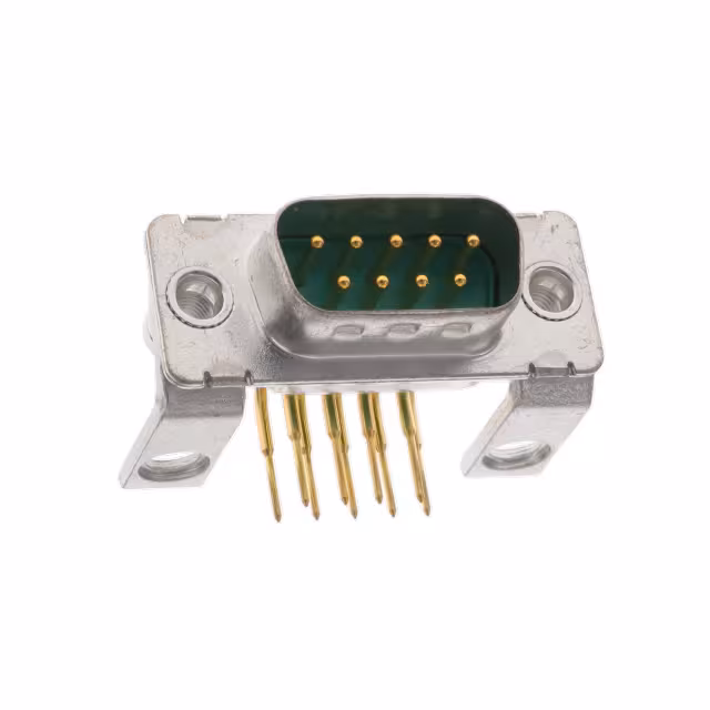 1731091701 Molex  D-Sub Connector Assemblies