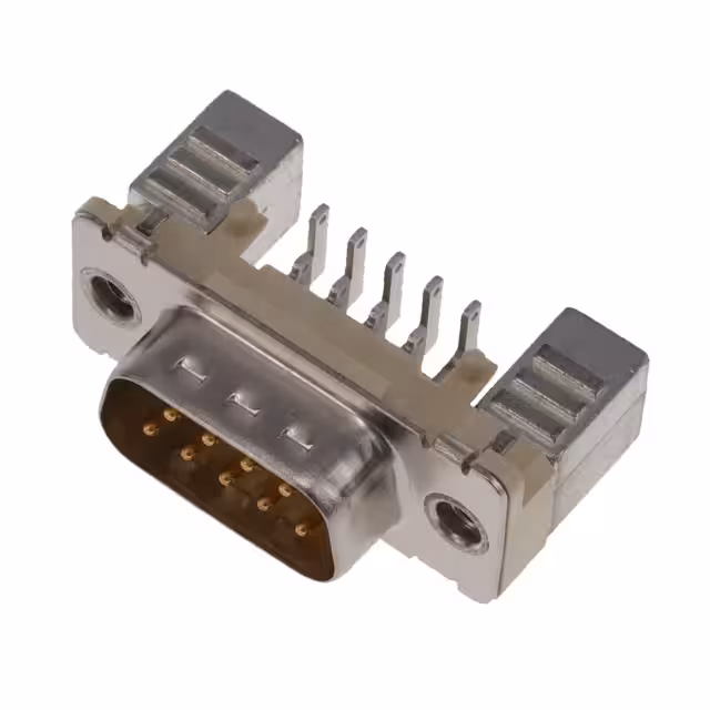 1731091835 Molex  Conjuntos de conectores D-Sub