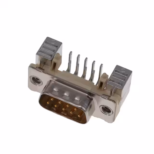 1731091836 Molex  Conjuntos de conectores D-Sub