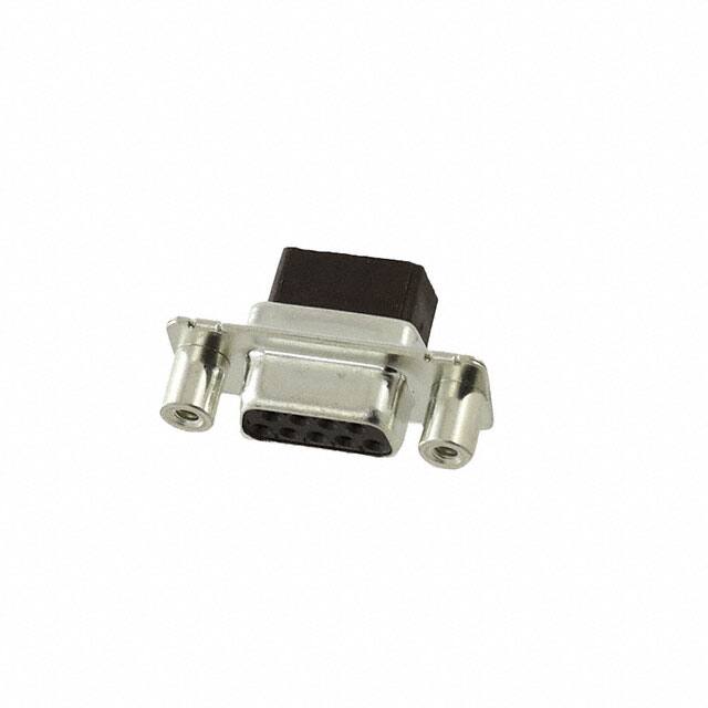 1731091939 Molex  Carcasas de conector D-Sub en forma de D