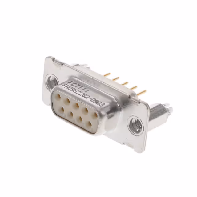 1731092261 Molex  D-Sub Connector Assemblies