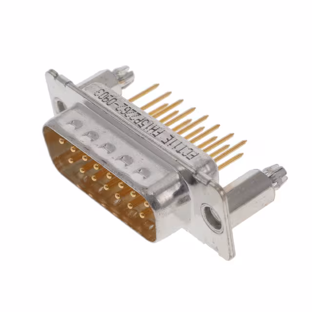 1731092468 Molex  D-Sub Connector Assemblies