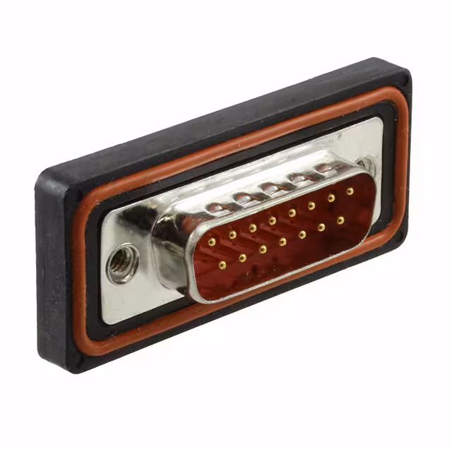 1731100006 Molex  D-Sub Connector Assemblies