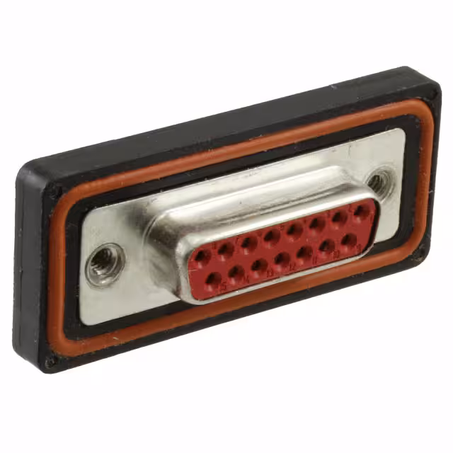 1731100007 Molex  Conjuntos de conectores D-Sub