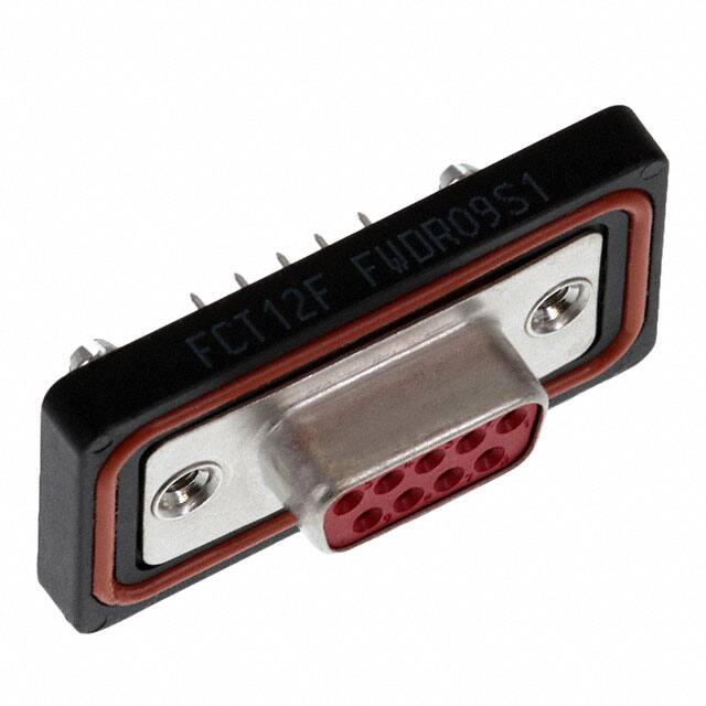 1731100026 Molex  Conjuntos de conectores D-Sub