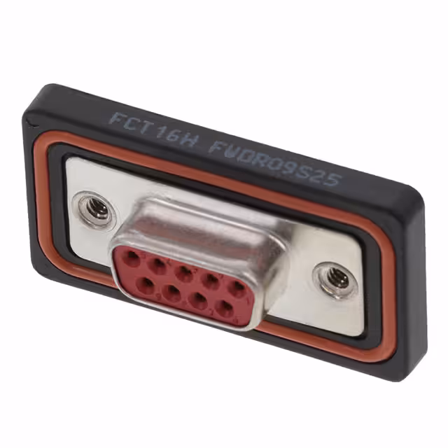 1731100027 Molex  Gruppi di connettori D-Sub