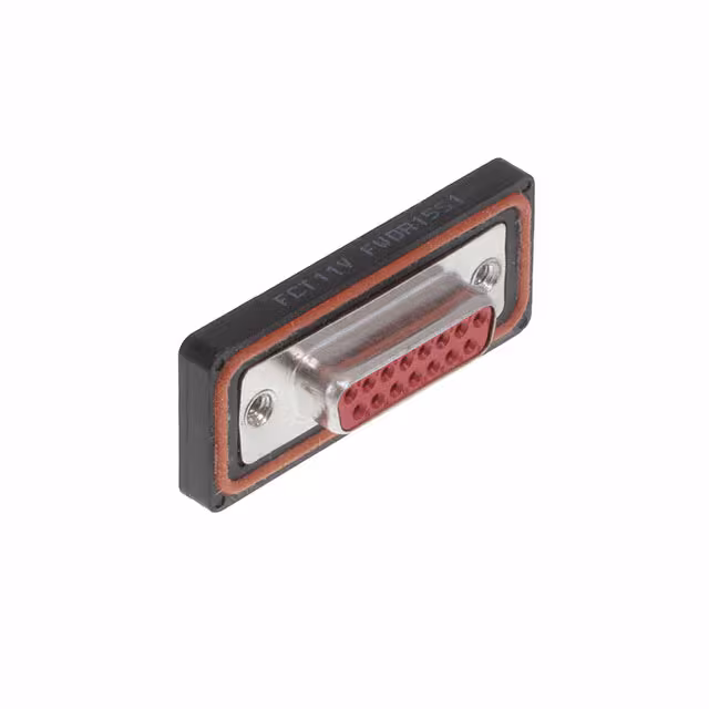 1731100030 Molex  D-Sub Connector Assemblies